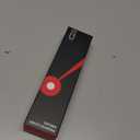 DinoFire USB C Rechargeable Presentation Remote with Red Light,Wireless Preseter PPT Slide Clicker Advancer for MacBook Laptop Computer