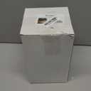 Knitted Christmas Tree Collar: Farmhouse Beige Cable Knit Styles Christmas Tree Collars for Artificial Trees, Rustic Handmade Tree Ring Tree Skirt for Merry Christmas Holiday Home Dcor Gifts