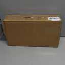 Ceramic Elevated Cat Food and Water Bowl, Kitty Bowl, Raised Cat Dish, Pet Feeder (5.1 in, 2 x Beige + Stand)