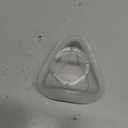 3B Medical 3B Full Face Cushion for Siesta Masks (Small), Clear