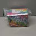 120 Pcs Fidget Toys Pack, Pop Sensory Party Favors Set Gifts for Kids Adults Boy Girl Stocking Stuffers Autistic Bulk Goodie Bag Filler Treasure Box Classroom Prizes School