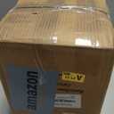 BasicGear Cast Net | 3ft-12ft Radius, 3/8 or 1/4 inch Mesh for Freshwater and Saltwater Bait Fish| Professional Grade and Upgraded Material | Throw Style