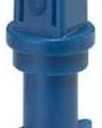 FREE ZONE - 60-Piece 1/4-Inch Drive Socket Holder. Expansion pack for FREE ZONE socket organizer. For all 1/4-Inch Dr. socket and Tools. Metric and SAE, Standard/Deep Size Sockets
