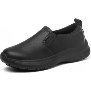 Non Slip Shoes for Women Work Food Service,Suitable for Nurse Restaurant and Crew Work (7)