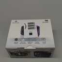 Minolta 64MP Digital Camera  4K Ultra HD Video at 60FPS, 16x Digital Zoom, WiFi, CMOS Sensor, 3-inch LCD Display, Auto Exposure - Includes 32GB Memory Card, Rechargeable Battery (Purple)