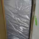 Bunkie Board Queen Size,Bed Boards for Under Mattress - Heavy Duty Reinforced Wood Support Board with Anti-Sag Design, Fits Metal Frames/Platform Beds/Sleeper Sofas
