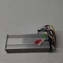 48-72V 2000W Brushless Speed Motor Controller Replacement for Electric Bicycle Electric Scooter
