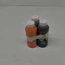 Mixed Items 3 Pack, Paint Set, Bottles, Primary and Secondary Assortment