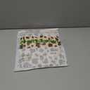 PRETTYGARDEN Womens Summer Dresses Spaghetti Strap Floral Maxi Dress Sleeveless Long Bodycon Dresses Wedding Guest Dress (S)