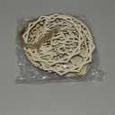 8 Pieces Ramadan Ornaments Decoration Eid Mubarak Door Sign Wooden Hanging Signs Kareem Hollow Pendant Party Wall Decor Moon Star Lantern Shape Ornament for Muslim Islam Festive Home Table Decoration