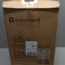 Baby Trend EZ-Lift PRO Infant Car Seat, Dash Black  Lightweight Premium Carry, Plush Infant Cushioning, Adjustable Harness Support