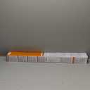 Retractable Baby Gate for Doorways and Stairs, Mesh Safety Gate for Pet, Indoor & Outdoor Use, One-Hand Operation, Easy Installation, 33.6" Tall, Expands to 55" WideWhite,33.6"x55")