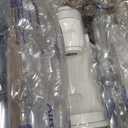 Keurig K-Express Single Serve K-Cup Pod Coffee Maker, 3 Brew Sizes, Strong Button Feature, 42oz Removable Reservoir, Warm Stone