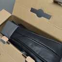 Nekteck Cordless Shiatsu Neck and Back Massager with Soothing Heat, Rechargeable Electric Deep Tissue 3D Kneading Massage Pillow for Shoulder Leg Body Muscle Pain Relief, 3 Speed Intensities