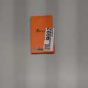 TAURI for iPhone 16 Case, Compatible with MagSafe [Anti-Yellowing] with Screen Protectors, Military-Grade Protection, Shockproof Slim Magnetic Phone Case for iPhone 16 6.1", Black