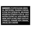 TRESemm Lamellar Gloss Oil Lamellar Lamination Ultra Shine Up to 72H Ultra Shine 3.3 Fl Oz