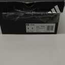 Adidas Unisex-Adult Samba Indoor, White/ Black/ Vivid Red, 8