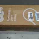 Pamo Babe Pack and Play with Bassinet, Portable Playard for Baby