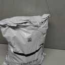 6 Pack Sage Green 10ft Christmas Table Runner, Boho 35x120 Inch Long, Gauze Table Runner Decor for Baby Shower Bridal Shower or Wedding Party