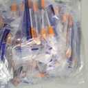 0.5ml 31G 5/16 Inch 8mm, Lab Tools Individually Wrapped 100 Pack