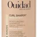 Ouidad Curl Shaper Good As New Moisture Restoring Shampoo 12 fl oz