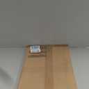 Quartet Glass Whiteboard, Magnetic Dry Erase Board, 11" x 17", with Customizable Templates, White Dry Erase Surface, Infinity (GI1117)