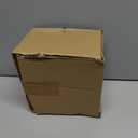 Vencer Cat/Small Dogs Slow Feeding Bowls, Raised Cat/Dog Food Bowl/Water Bowl,Elevated Cat Dog Dish,Pet Bowls for Cats or Small Dogs,VCB-004