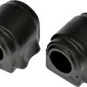 Dorman 540-709 Front Suspension Stabilizer Bar Bushing Kit Compatible with Select Ford/Lincoln Models, 2 Pack