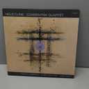 Consentrik Quartet[180g 2 LP] - Vinyl