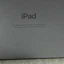 Apple iPad mini (6th Generation): A15 Bionic, 8.3-inch Liquid Retina Display, 64GB, Wi-Fi 6, 12MP front/12MP Back Camera, Touch ID, All-Day Battery Life  Space Gray