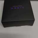 LISEN for 15W MagSafe Car Mount Charger,MagSafe Charger,Wireless Car Charger,Magnetic Phone Holder for Car,Phone Holders for Your Car Accessories for Women Men Jeep Ford F150 for iPhone 17-12,Samsung (Black)