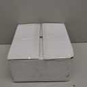 6" Blue Ceramic Decorative Bowl, Key Bowl for Entryway Table, Candy Dishes, Salad Bowl, Fruit Bowl for Kitchen Counter, Blue Small Jewelry Trinket Dish for Bedroom, Bedside Table, Living Room