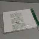 Prang (Formerly SunWorks) Construction Paper, White, 9" x 12", 100 Sheets