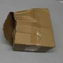  30 Pack 1.7oz Mini Bottles with Black Cap, Plastic Bottles with 10 Funnels, Airtight Plastic Spirit Bottle for Weddings, Party Supplies