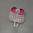 TG CLOG WHITE 7