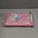 Cute Case for All-New Amazon Kindle Fire HD 10 & 10 Plus Tablet (13th/11th Generation, 2023/2021 Release) 10.1",Vegan Leather Slim Folding Stand Cover with Pocket Auto Wake/Sleep,Pink Notebook