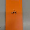 L K LK 2 Pack for Samsung Galaxy S25 Plus/S25+ Screen Protector Tempered Glass, [Auto Dust Removal] Full Coverage Mil-Grade Shatterproof Film for S25 Plus 6.7'', 0 Bubble