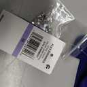 Blue Alex Evenings Blouse Size 18