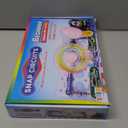 Snap Circuits Beginner, Electronics Exploration Kit, Stem Kit for Ages 5-9 (SCB-20)