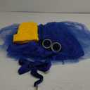Yellow Halloween Costume for Adult Women - Halloween Costumes Accesories Cosplay for Teen Girls