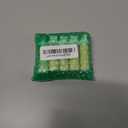 G9 LED Bulb 10W, 100W G9 Halogen Bulb Equivalent, 1200LM, AC 100V-265V, Warm White 3000K, Non-Dimmable G9 Bulbs for Home Lighting, 5-Pack