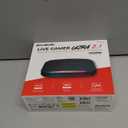 AVerMedia 4K60 Capture Card with HDMI 2.1, Low Latency, 4K144/4K120 Passthrough, Game Capture Device for PS5, PS5 Pro, Xbox, Switch, Streaming on Twitch, OBS on Mac & PC, GC553G2 Live Gamer Ultra 2.1