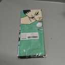 Funny Golf Towel, Printed Golf Towels for Golf Bags with Clip, Golf Gift for Men Husband Boyfriend Dad, Birthday Gifts for Fan - Go Home Ball