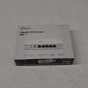 TP-Link Festa FR205, Multi-WAN Wired Router, Up to 3 Gigabit WAN Ports & One USB WAN, Self-Organizing Network, Free Cloud, Load Balance, OpenVPN/IPSec/PPTP/L2TP VPN, Does not Work with Omada