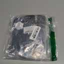 XZQTIVE Over the Knee Baseball Socks and Belt Combo Set for Youth Pink Softball Socks with Adjustable Belt (Medium, Navy Blue)