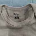Gerber Baby 10pk Bodies 3-6 Month, 10 Pack 