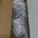 LED Fog Light,Daytime Running Fog Light Assembly,Amber/White/Blue DRL Fog Light Replacement fit for Toyota Corolla L LE XLE Hybrid 2020 2021 2022,Front Bumper Fog Lamp W/Wiring Harness,2PCS