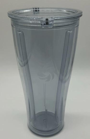 VitaMix CUP Travel To Go Personal Blending Cup 16oz Cup Only