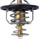 90916-03100 Thermostat Fit for Toyota 1998-2007 4Runner Sequoia Land Cruiser Tundra Lexus 1998-2007 GS400 GS430 GX470 LS400 LS430 LX470 SC430