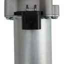 TRQ Transfer Case Shift Motor Compatible with 2014-2017 Chrysler 2014-2021 Jeep